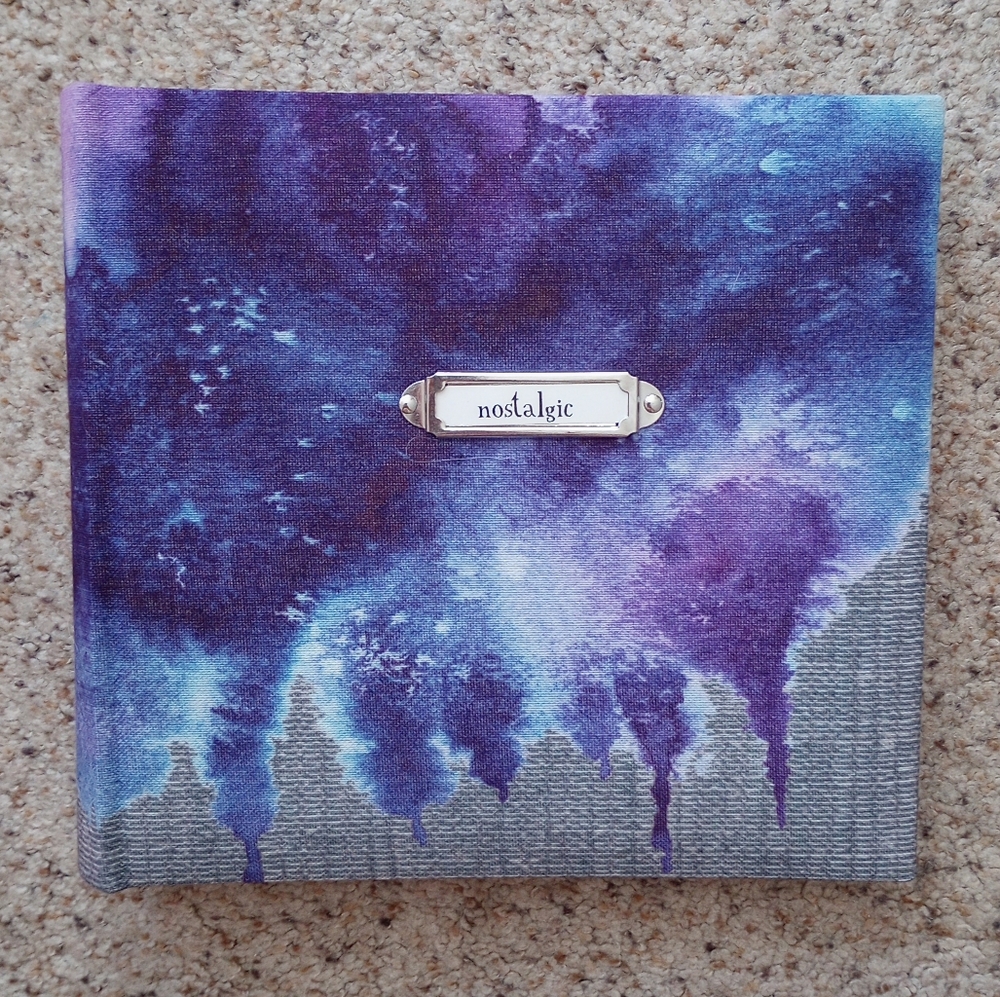 Nostalgic Photo Album